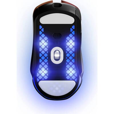 Mouse STEELSERIES Gaming Aerox 5 Wireless Destiny 2: Lightfall Edition