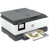 Imprimanta multifunctionala HP Officejet Pro 8024e All-in-One