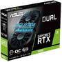 Placa Video Asus GeForce RTX 3050 DUAL OC 6GB GDDR6 96-bit