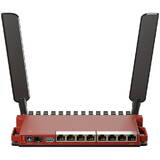 Router Wireless MIKROTIK Gigabit AX600 WiFi 6