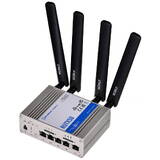 industrial profesional RUTX50, 5G, Wi-Fi 5, Dual SIM, 5x RJ45 1000Mb/s