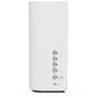 Router Wireless Linksys Velop Pro 7 Tri-band (2.4 GHz / 5 GHz / 6 GHz) Wi-Fi 7 (802.11be) White 5 Internal