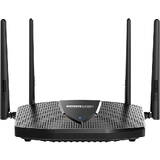 Router Wireless TOTOLINK X6000R WiFi6 AX3000 Dual Band, 5x RJ45 1000Mbps