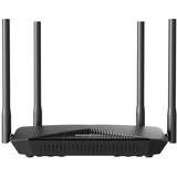 Router Wireless TOTOLINK LR1200GB Wi-Fi 5, Dual Band, 4G LTE, 4x RJ45 1000Mbps, 1x SIM