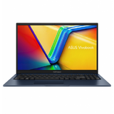 Laptop Asus VivoBook 15 X1504ZA-BQ568W, Intel Core i3-1215U, 15.6inch, RAM 16GB, SSD 512GB, Intel UHD Graphics, Windows 11, Quiet Blue