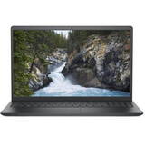 Laptop Dell Vostro 3510, Intel Core i3-1115G4, 15.6inch, RAM 16GB, SSD 512GB, Intel UHD Graphics, Windows 11 Pro, Carbon Black