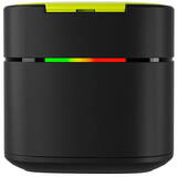 Telesin Cutie de încărcare rapidă +2 baterie pentru GoPro Hero 9/10/11/12 GP-FCK-B11