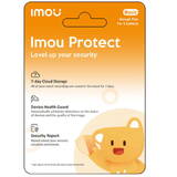 Card cadou de bază IMOU Protect (plan anual)