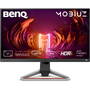 Monitor BenQ 27" EX2710S,  Full HD (1920 x 1080), 2ms, Black