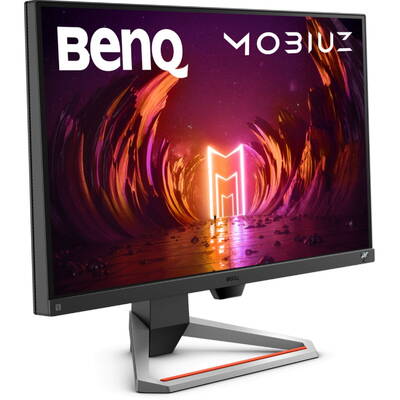Monitor BenQ 27" EX2710S,  Full HD (1920 x 1080), 2ms, Black