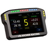 Ascher Racing Dashboard 5", 76080029