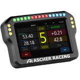Ascher Racing Dashboard 4", 76080028