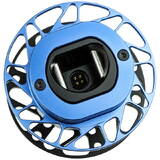 Volan Cube Controls Conector pentru volan QRX - Albastru