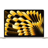 13.6'' MacBook Air 13 with Liquid Retina, M3 chip (8-core CPU), 8GB, 256GB SSD, M3 8-core GPU, macOS, Starlight, INT keyboard, 2024
