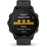 Smartwatch Garmin Forerunner 955 Solar Black