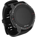 Smartwatch Polar Grit X Pro Black