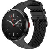 Smartwatch Polar Pacer PRO HR grey/black  M/L