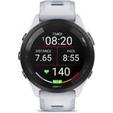 Smartwatch Garmin Forerunner 265 white/dark blue