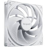 be quiet! Ventilator Pure Wings 3 PWM - 140 mm, High Speed ​​​​White