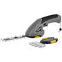 Rebel Foarfeca pentru gard viu si gazon RB-5003