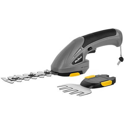 Rebel Foarfeca pentru gard viu si gazon RB-5003