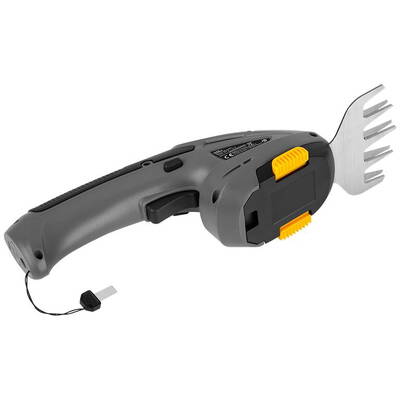 Rebel Foarfeca pentru gard viu si gazon RB-5003