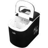 LIN Portable ice maker ICE PRO-B12 black