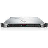 Sistem server HP ProLiant DL360 Gen10 1U, Procesor Intel® Xeon® Silver 4208 2.1GHz Cascade Lake, 32GB RDIMM RAM, no HDD, MR416i-a, 8x Hot Plug SFF