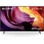 Televizor Sony Smart TV KD-75X81K Seria X81K 189cm negru 4K UHD HDR