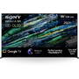 Televizor Sony Smart TV XR-55A95L Seria A95L 139cm negru 4K UHD HDR