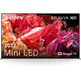 Bravia Smart TV Android XR-85X95K Seria X95K 215cm argintiu 4K UHD HDR