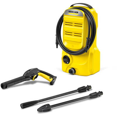 Karcher APARAT DE SPALAT CU PRESIUNE K 2 CLASSIC
