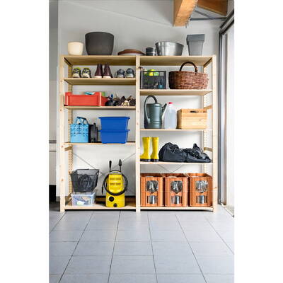 Karcher APARAT DE SPALAT CU PRESIUNE K 2 CLASSIC