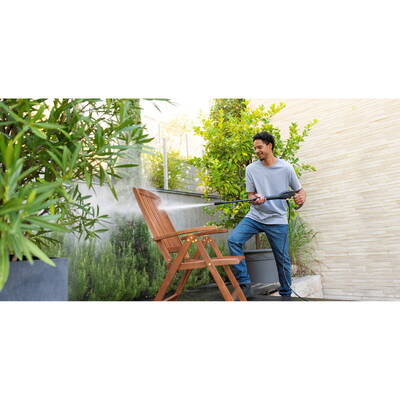 Karcher APARAT DE SPALAT CU PRESIUNE K 2 CLASSIC