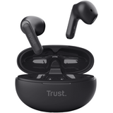 Casti Bluetooth TRUST Yavi 25298 Wireless Black