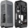 Carcasa PC Cooler Master Ncore 100 MAX Mini-ITX Tower, Gri
