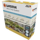 Gardena Micro-Drip-System Set Balcony (15 Plants)