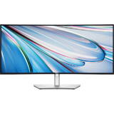 Monitor Dell UltraSharp U3425WE Curbat 34 inch UWQHD IPS 5 ms 120 Hz Thunderbolt