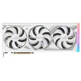 GeForce RTX 4080 SUPER ROG STRIX WHITE O16G 16GB GDDR6X 256-bit DLSS 3.0