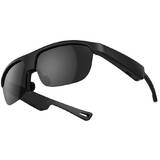 Casti Bluetooth BlitzWolf / ochelari de soare sport BW-G02 (negru)