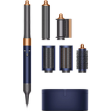 Dyson Airwrap HS05 (Gift Edition) Complete Set Long - Blue Copper EU