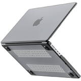 INVZI Carcasă rigidă pentru MacBook Pro 16" A2485