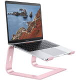 Suport reglabil Omoton pentru laptop L2 (auriu roz)
