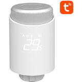 Robinet de radiator cu termostat inteligent TRV10 Zigbee Tuya