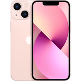Smartphone Apple iPhone 13 mini 256GB - Rose
