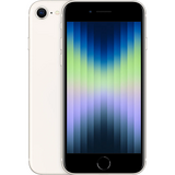 Smartphone Apple iPhone SE3 5G (2022)  64GB - Starlight