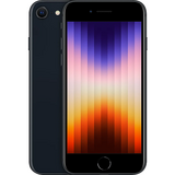 Smartphone Apple iPhone SE3 5G (2022) 128GB - Midnight