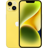 Smartphone Apple iPhone 14 256GB - Yellow