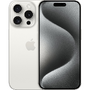 Smartphone Apple iPhone 15 Pro 512GB - White Titanium