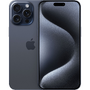Smartphone Apple iPhone 15 Pro Max 1TB - Blue Titanium